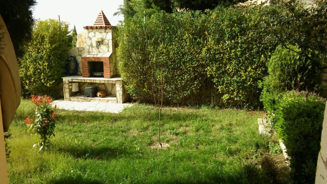 Villa Samos Villalari