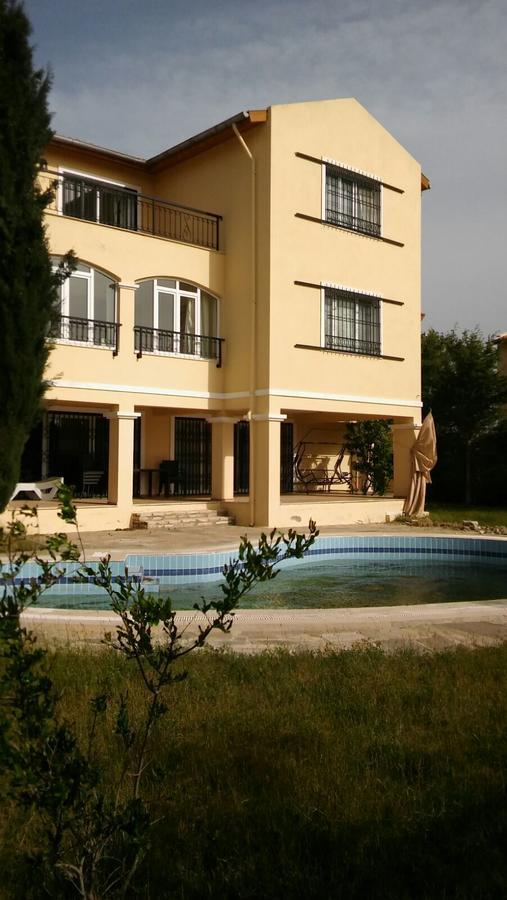 Villa Samos Villalari