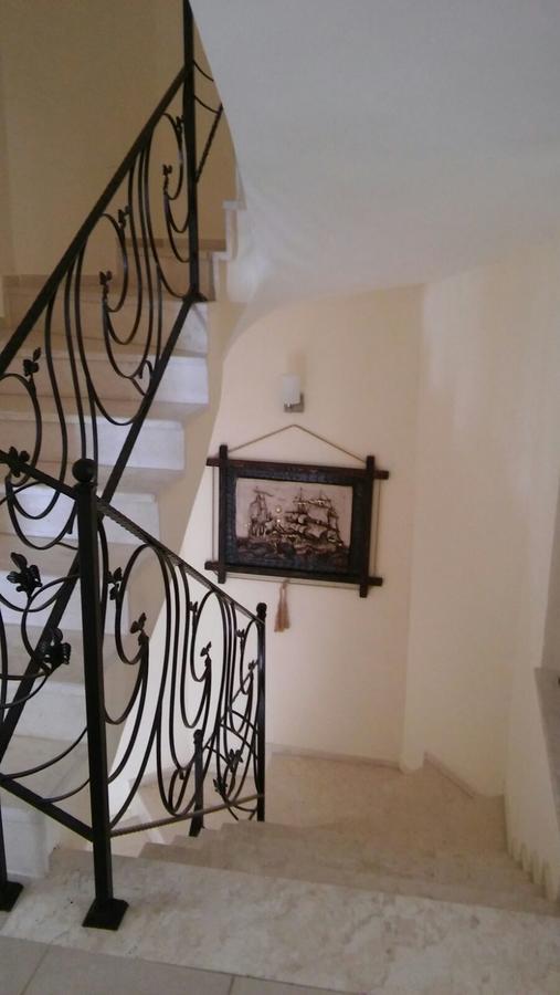 Villa Samos Villalari