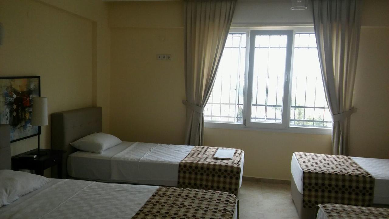 Samos Villalari Villa Kuşadası