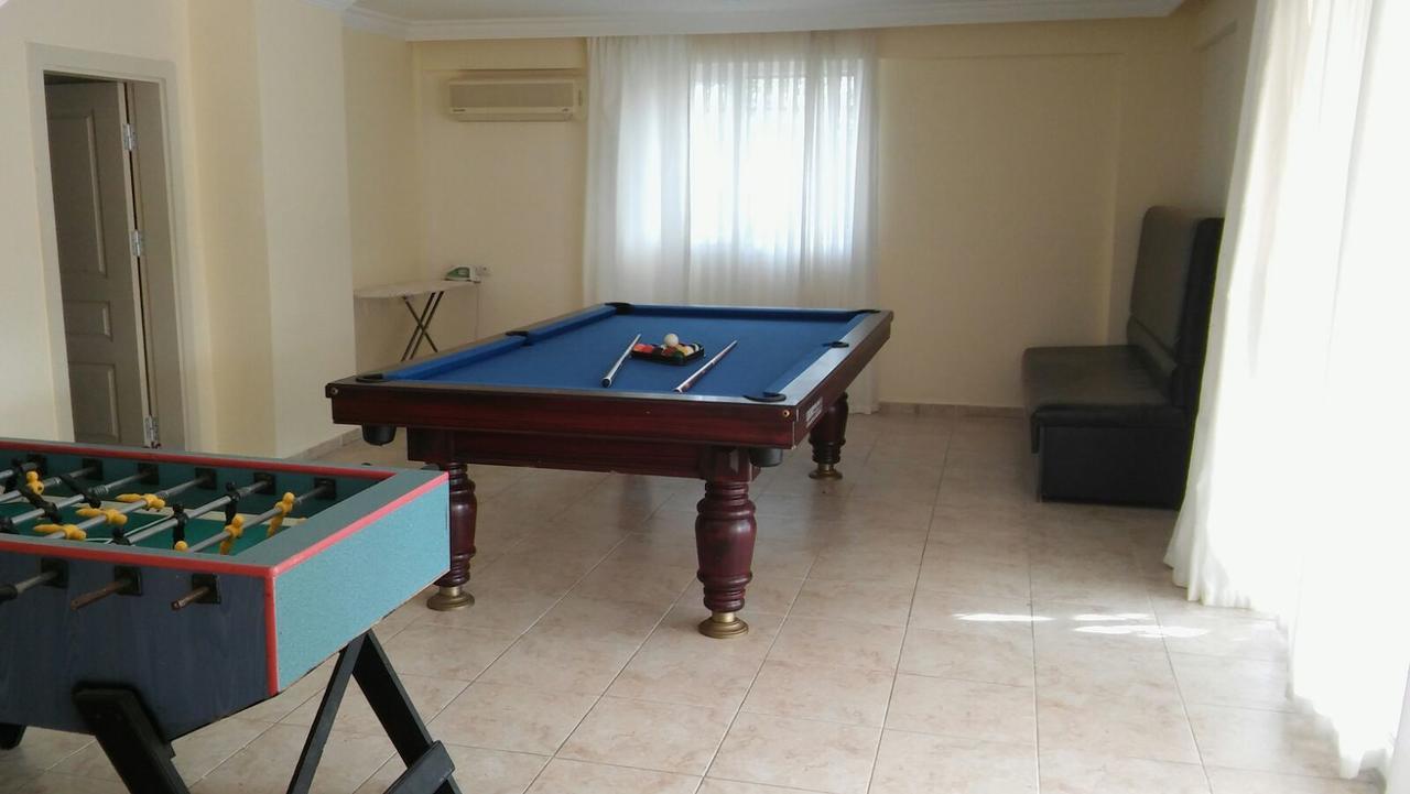 Samos Villalari Villa Kuşadası
