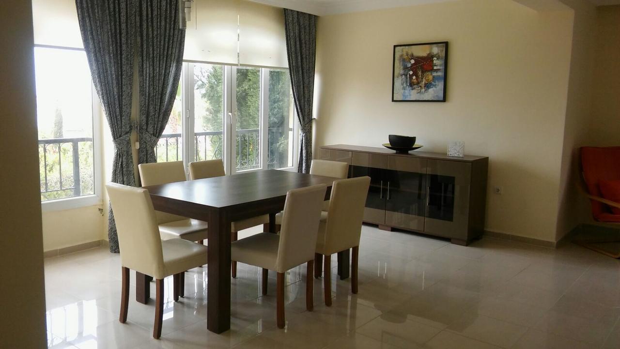 Villa Samos Villalari